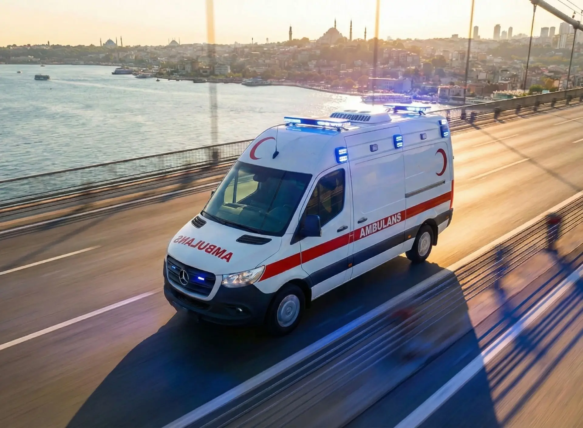 Ambulans Hizmeti