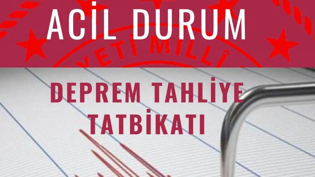 İş Yerlerinde Deprem Tahliye Planı 2026 (Rehber)